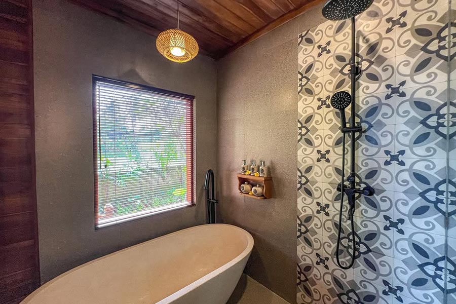 Stay & Relax Package